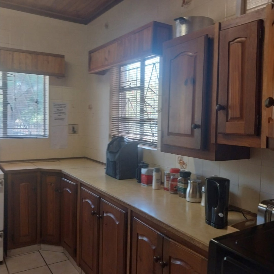 3 Bedroom Property for Sale in Kroonheuwel Free State